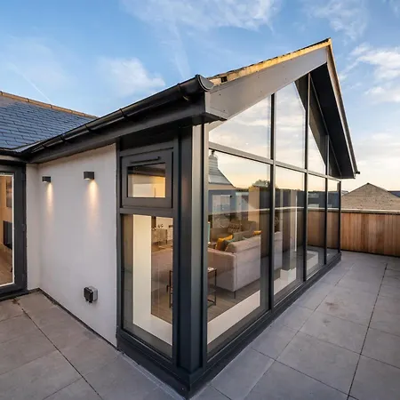 Holiday home 4 Bed In 83250