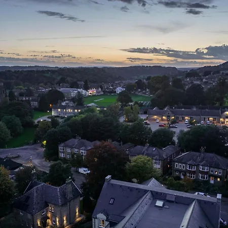 Holiday home 4 Bed In 83250 Richmond (North Yorkshire)