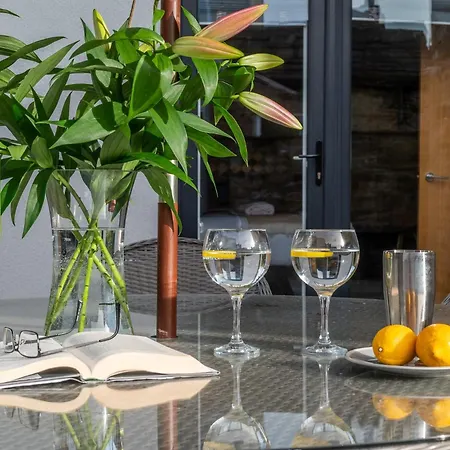 Holiday home 4 Bed In 83250 Richmond (North Yorkshire)