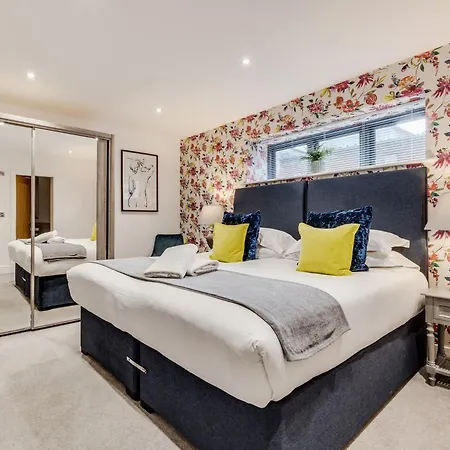 4 Bed In 83250 Holiday home Richmond (North Yorkshire)