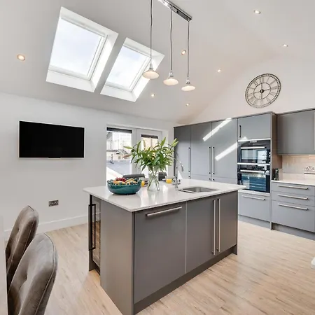 4 Bed In 83250 Holiday home Richmond (North Yorkshire)