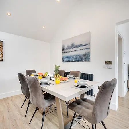 4 Bed In 83250 Richmond (North Yorkshire)