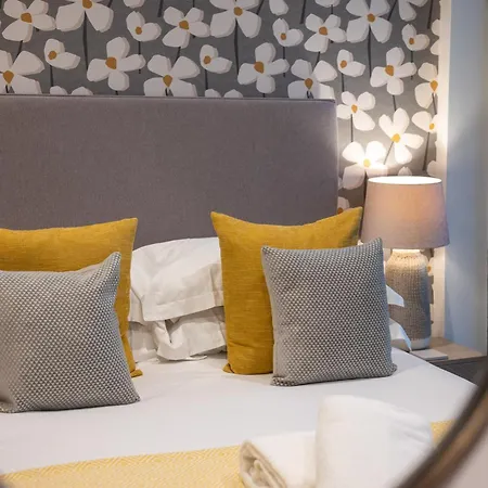 Holiday home 4 Bed In 83250 Richmond (North Yorkshire)