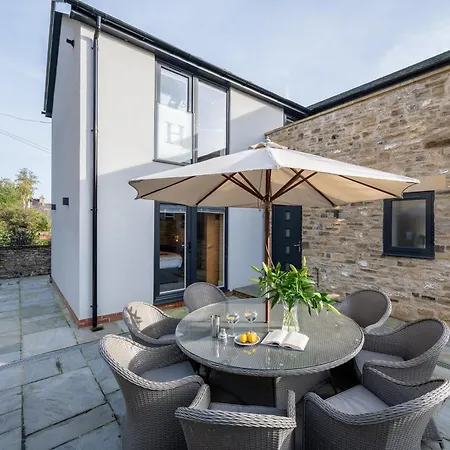 4 Bed In 83250 Holiday home Richmond (North Yorkshire)