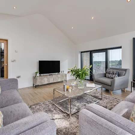 Holiday home 4 Bed In 83250 Richmond (North Yorkshire)