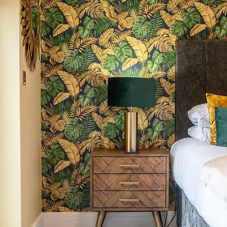4 Bed In 83250 Holiday home Richmond (North Yorkshire)