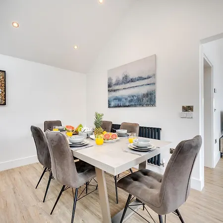 4 Bed In 83250 Holiday home Richmond (North Yorkshire)