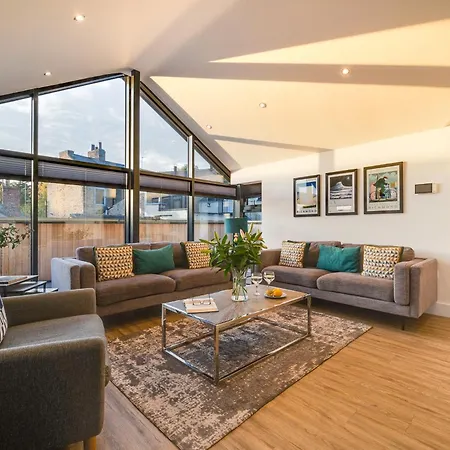 4 Bed In 83250 Richmond (North Yorkshire)