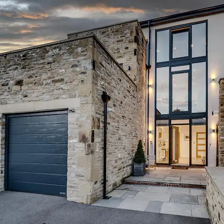 4 Bed In 83250 Richmond (North Yorkshire)