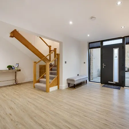 4 Bed In 83250 度假居 里士满