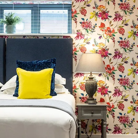 4 Bed In 83250 度假居