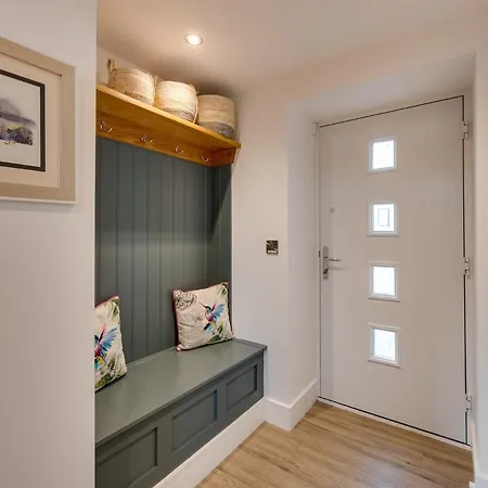 度假居 4 Bed In 83250